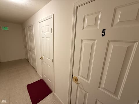 Storage — 6525 Emerald Hill Court, Indianapolis, IN