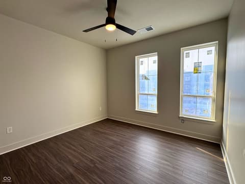 Bedroom at 925 Veterans Way, Carmel, IN