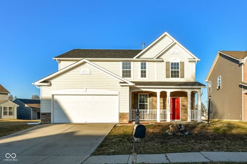 11050 Long Lake Lane