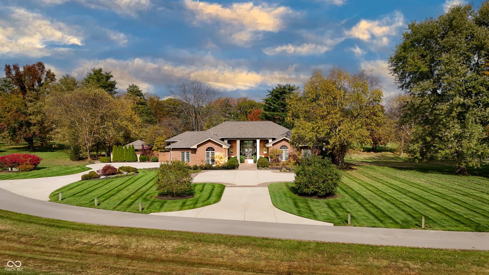 Photo of 8424 W Mulligan Lane, Columbus, IN
