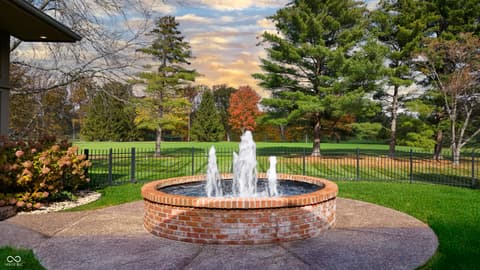 Photo of 8424 W Mulligan Lane, Columbus, IN