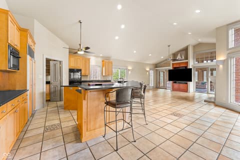 Photo of 8424 W Mulligan Lane, Columbus, IN