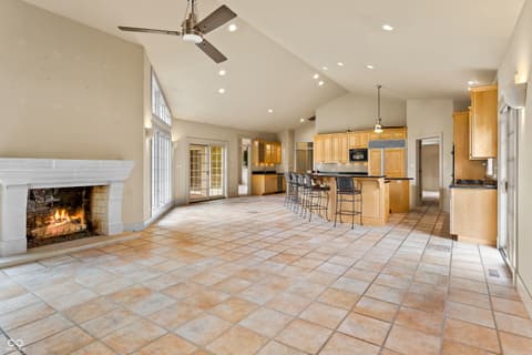 Photo of 8424 W Mulligan Lane, Columbus, IN