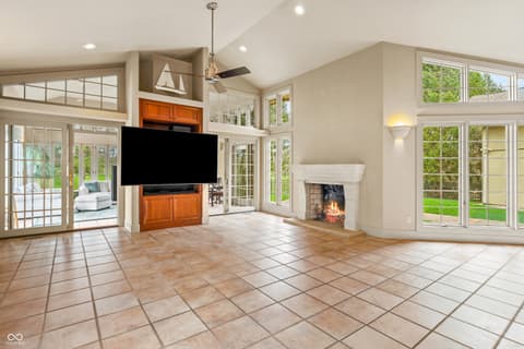 Photo of 8424 W Mulligan Lane, Columbus, IN