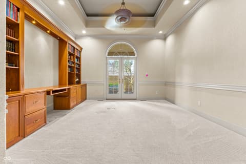 Photo of 8424 W Mulligan Lane, Columbus, IN
