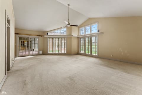 Photo of 8424 W Mulligan Lane, Columbus, IN