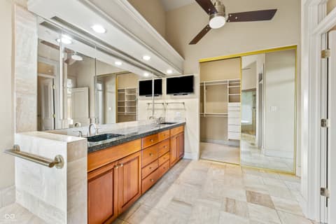 Photo of 8424 W Mulligan Lane, Columbus, IN