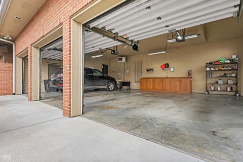 Photo of 8424 W Mulligan Lane, Columbus, IN