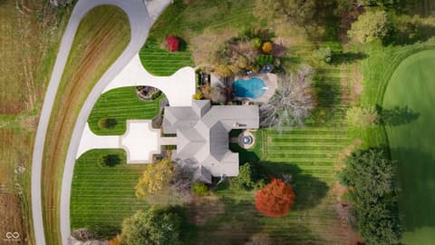 Photo of 8424 W Mulligan Lane, Columbus, IN