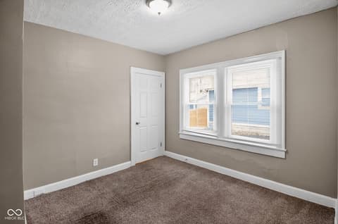 Other — 3640 N Temple Avenue, Indianapolis, IN