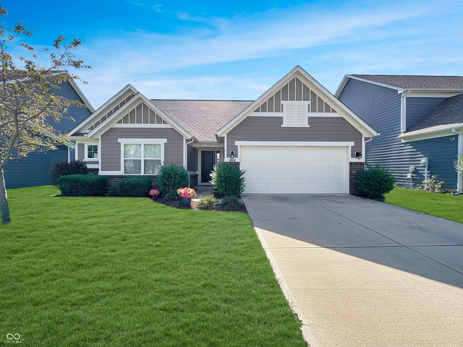 Photo of 5715 Sly Fox Lane, Indianapolis, IN