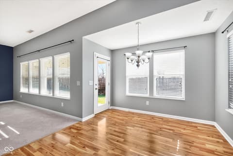Photo of 5715 Sly Fox Lane, Indianapolis, IN