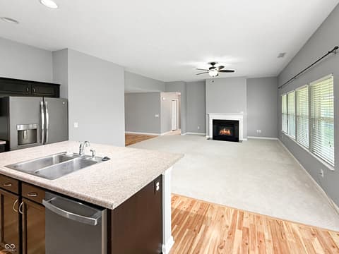 Photo of 5715 Sly Fox Lane, Indianapolis, IN