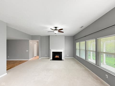 Photo of 5715 Sly Fox Lane, Indianapolis, IN