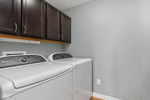 Photo of 5715 Sly Fox Lane, Indianapolis, IN