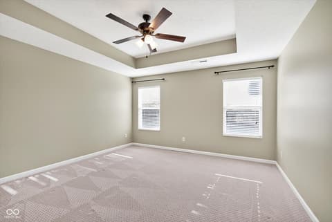 Photo of 5715 Sly Fox Lane, Indianapolis, IN