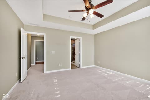 Photo of 5715 Sly Fox Lane, Indianapolis, IN