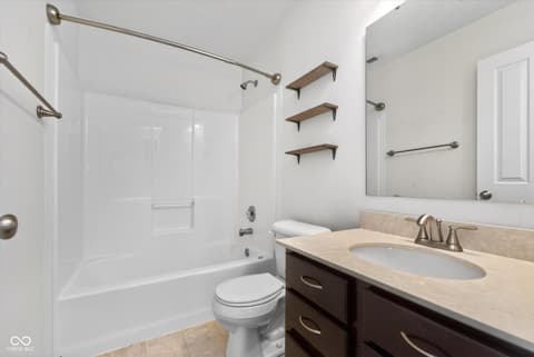 Photo of 5715 Sly Fox Lane, Indianapolis, IN