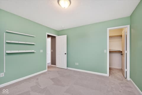 Photo of 5715 Sly Fox Lane, Indianapolis, IN