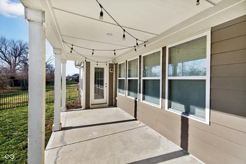 Photo of 5715 Sly Fox Lane, Indianapolis, IN