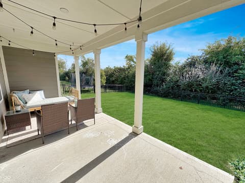 Photo of 5715 Sly Fox Lane, Indianapolis, IN