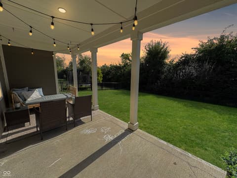 Photo of 5715 Sly Fox Lane, Indianapolis, IN
