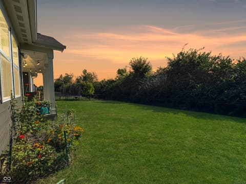 Photo of 5715 Sly Fox Lane, Indianapolis, IN