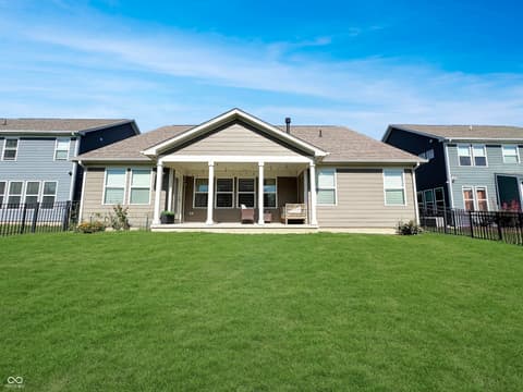 Photo of 5715 Sly Fox Lane, Indianapolis, IN