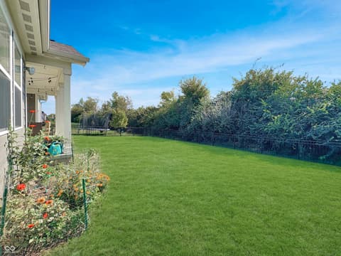 Photo of 5715 Sly Fox Lane, Indianapolis, IN