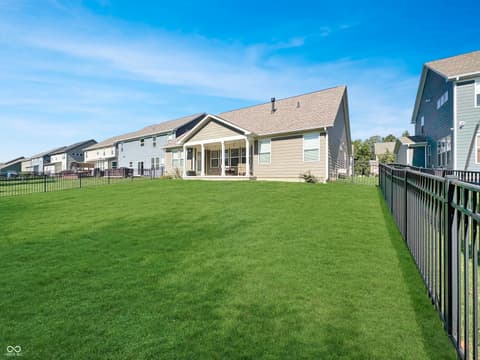 Photo of 5715 Sly Fox Lane, Indianapolis, IN