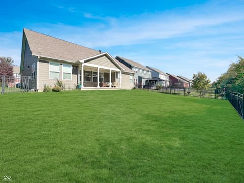 Photo of 5715 Sly Fox Lane, Indianapolis, IN