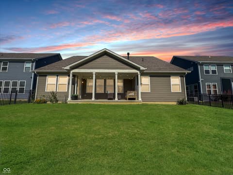 Photo of 5715 Sly Fox Lane, Indianapolis, IN