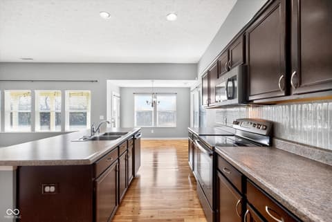Photo of 5715 Sly Fox Lane, Indianapolis, IN