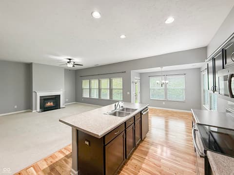 Photo of 5715 Sly Fox Lane, Indianapolis, IN