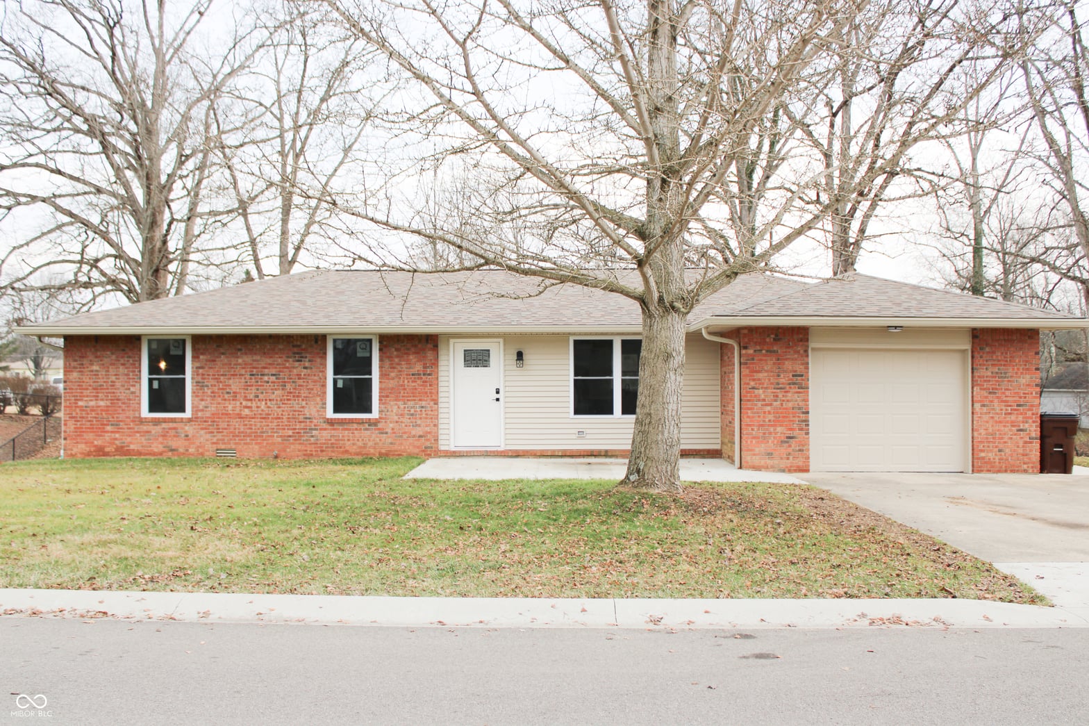 Photo of 404 Pleasant Drive, North Vernon, IN