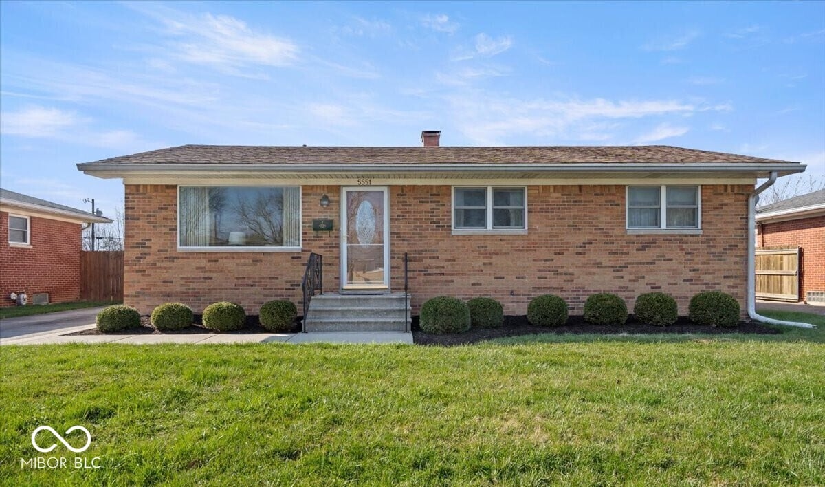 Photo of 5551 Meadowood Drive, Indianapolis, IN
