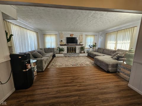 Photo of 5551 Meadowood Drive, Indianapolis, IN