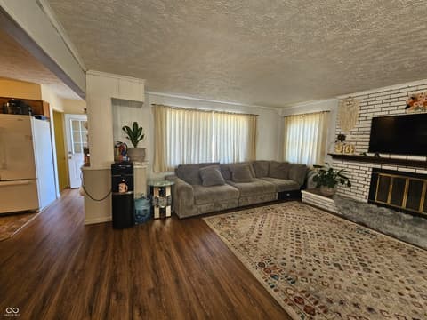 Photo of 5551 Meadowood Drive, Indianapolis, IN