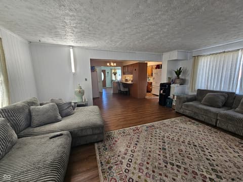 Photo of 5551 Meadowood Drive, Indianapolis, IN
