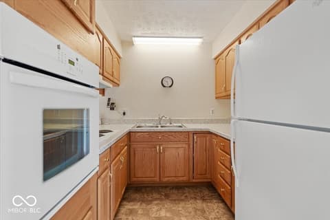 Photo of 5551 Meadowood Drive, Indianapolis, IN