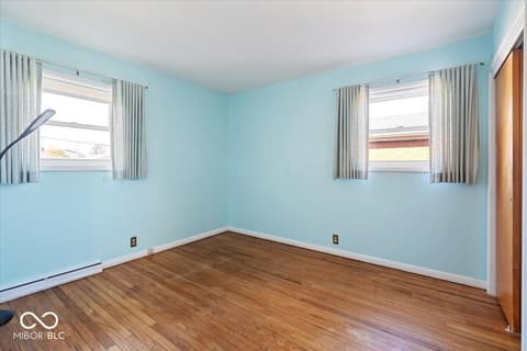 Photo of 5551 Meadowood Drive, Indianapolis, IN