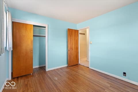 Photo of 5551 Meadowood Drive, Indianapolis, IN