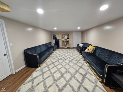 Photo of 5551 Meadowood Drive, Indianapolis, IN