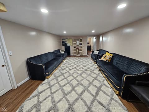 Photo of 5551 Meadowood Drive, Indianapolis, IN