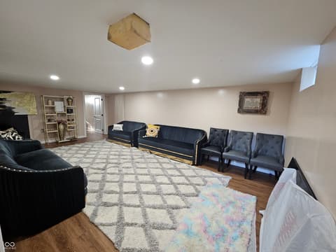 Photo of 5551 Meadowood Drive, Indianapolis, IN