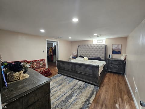 Photo of 5551 Meadowood Drive, Indianapolis, IN