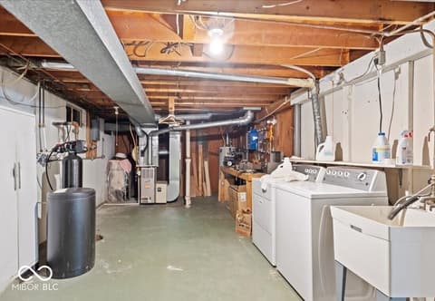 Photo of 5551 Meadowood Drive, Indianapolis, IN