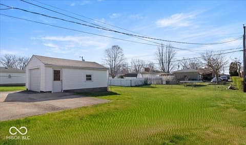 Photo of 5551 Meadowood Drive, Indianapolis, IN