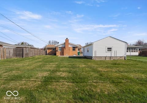 Photo of 5551 Meadowood Drive, Indianapolis, IN