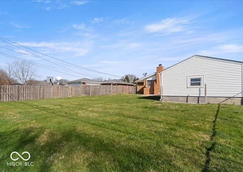 Photo of 5551 Meadowood Drive, Indianapolis, IN